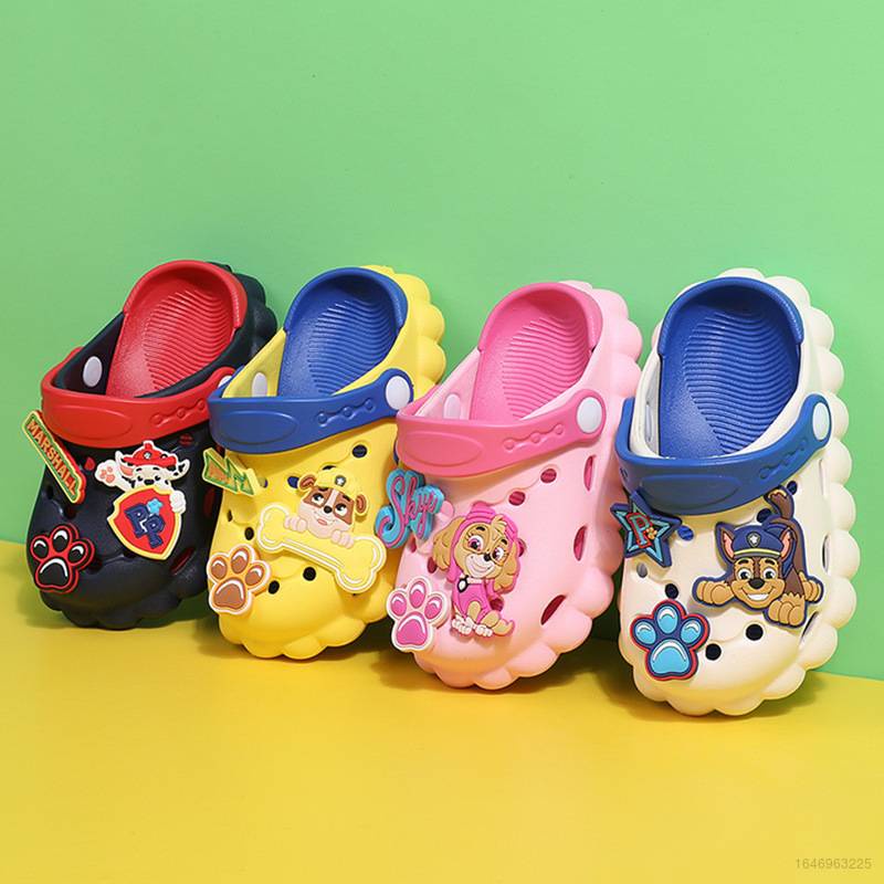 Crocs best sale niños chile