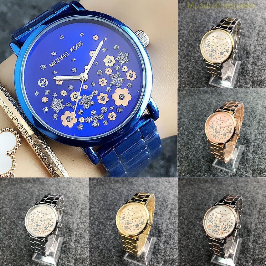 Relojes De Cuarzo Para Mujer Pequeño Cuadrado Reloj De Esfera