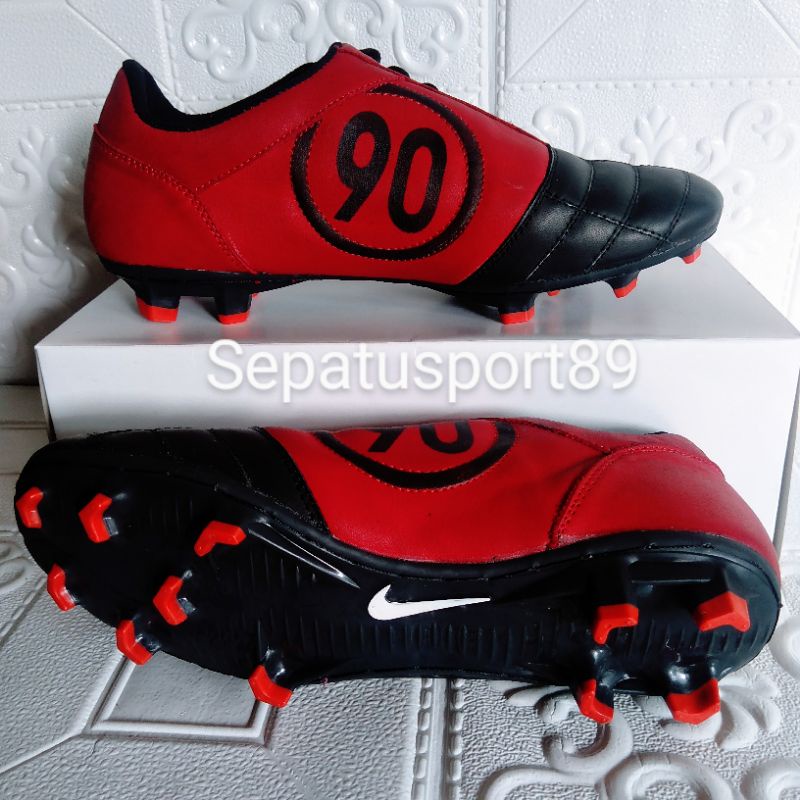 Zapatos de futbol total 90 new arrivals