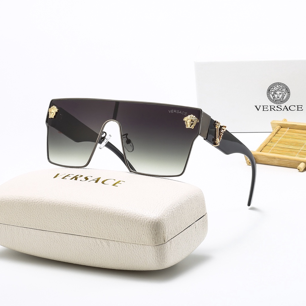 Lentes De Sol Versace 2022 unisex Para Conducir Y Viajar uv400