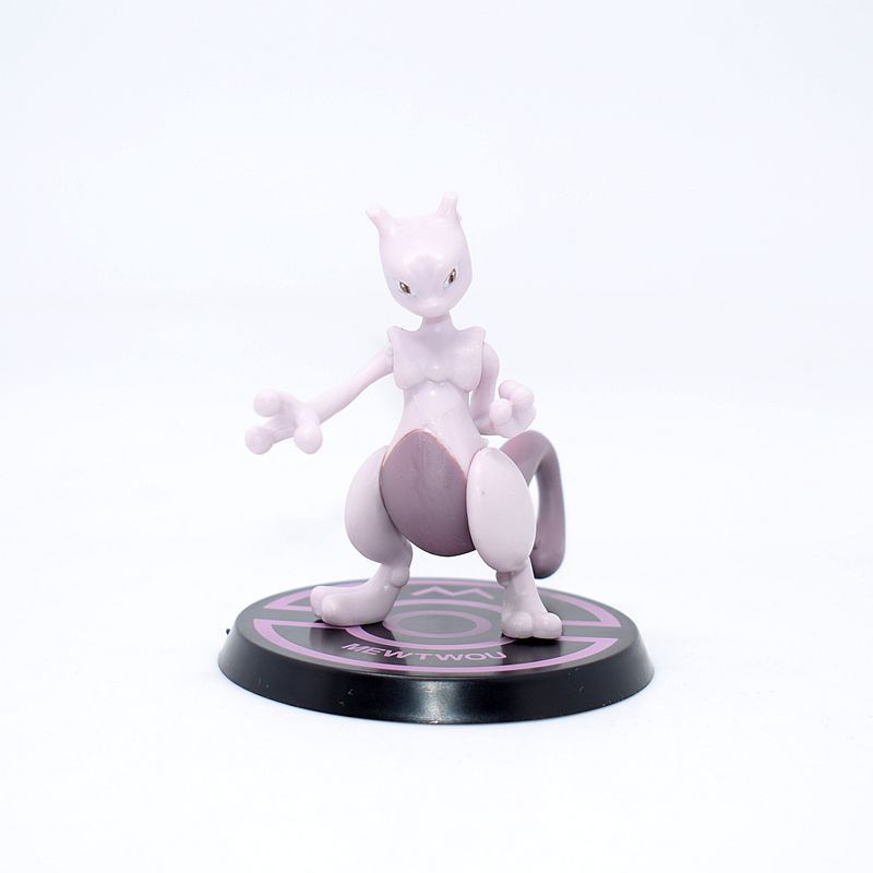 Mewtwo juguete online