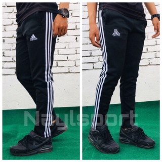 Seluar Lelaki Slack Pantalón Hombre Jogger Pantalones Deporte Hombres Buzo  Track