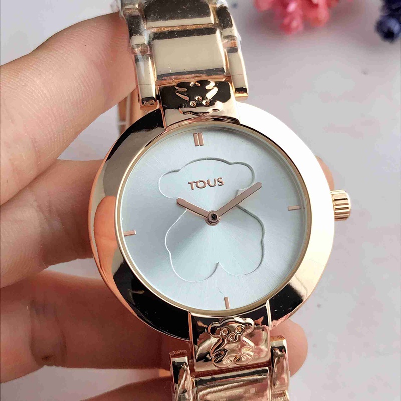 Reloj de best sale mujer tous