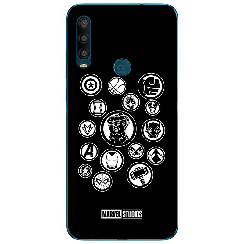 Shantime Custodia Flip Con Finestra Per Alcatel 1SE 2020 (5030F/5030U), Pelle PU Con Supporto E Porta Carte - 6