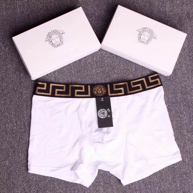 Ropa interior masculina versace online