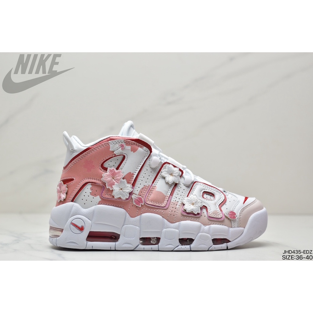 Uptempo mujer discount