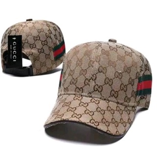 Gucci gorras de béisbol importadas Premium hombres y mujeres sombreros /  Gucci sombreros|Moda hombre||Premium gucci | Shopee Chile