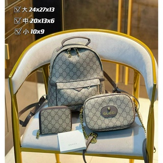 Mochilas gucci para discount mujer