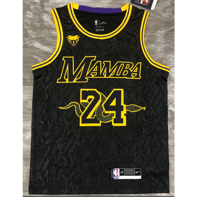Camiseta nba kobe bryant online