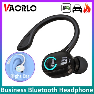 Audífonos impermeables para colgar en la oreja manos libres