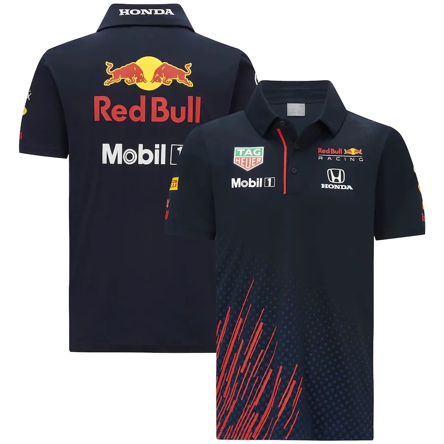 F1 Camisetas 