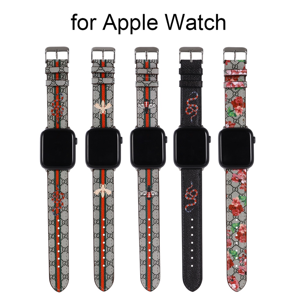 Correa gucci para apple watch new arrivals