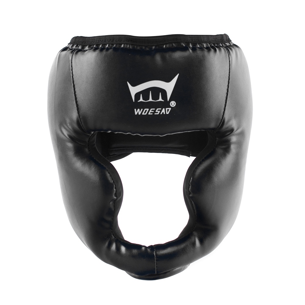 Ringside Amateur SGCO USA Boxing Competition Sparring Headgear Head Gear