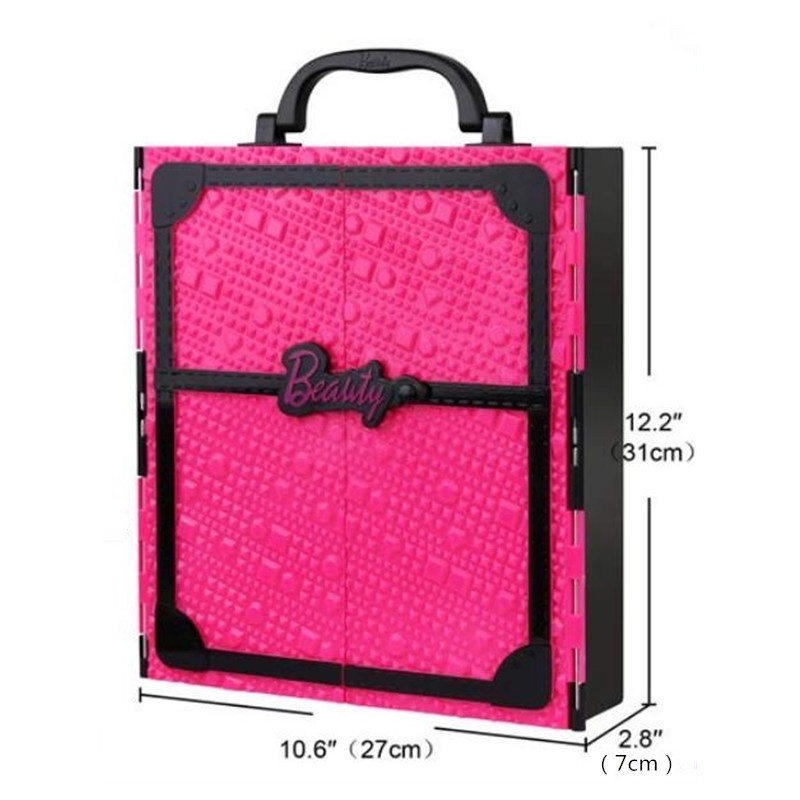 La Nueva Moda Hecha A Mano Juguetes De Niños Muñeca Armario