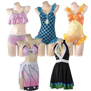 Trajes de baño de anime sale