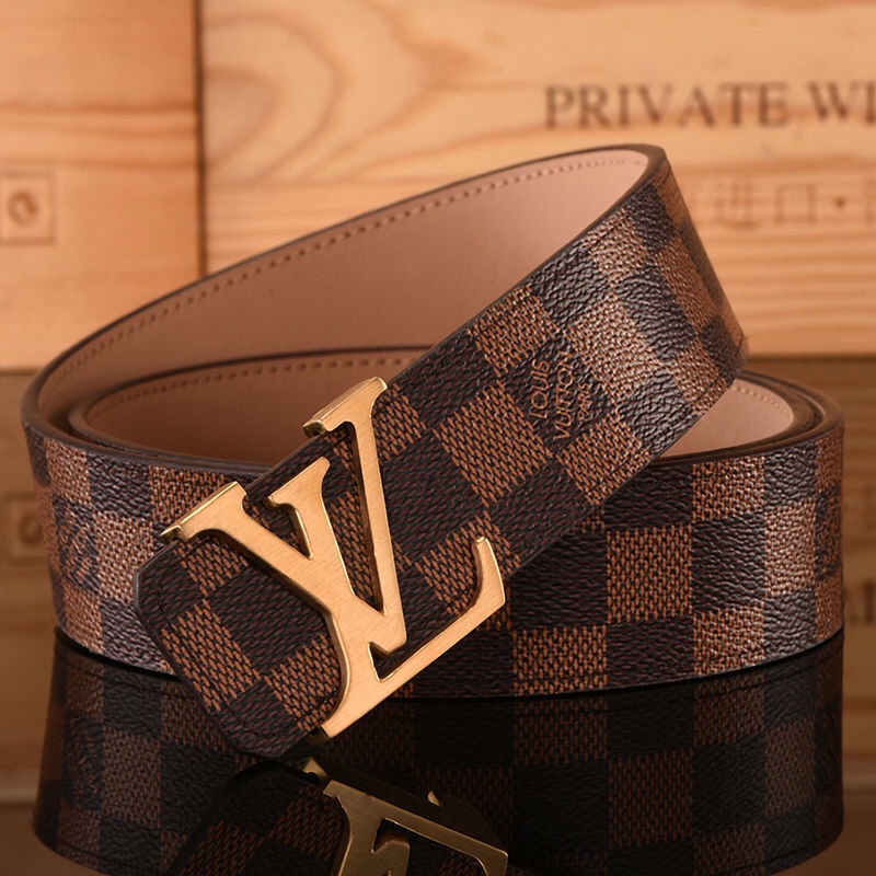 Cinturon Louis Vuitton •AGOTADO❌ Envíos a todo chile📦
