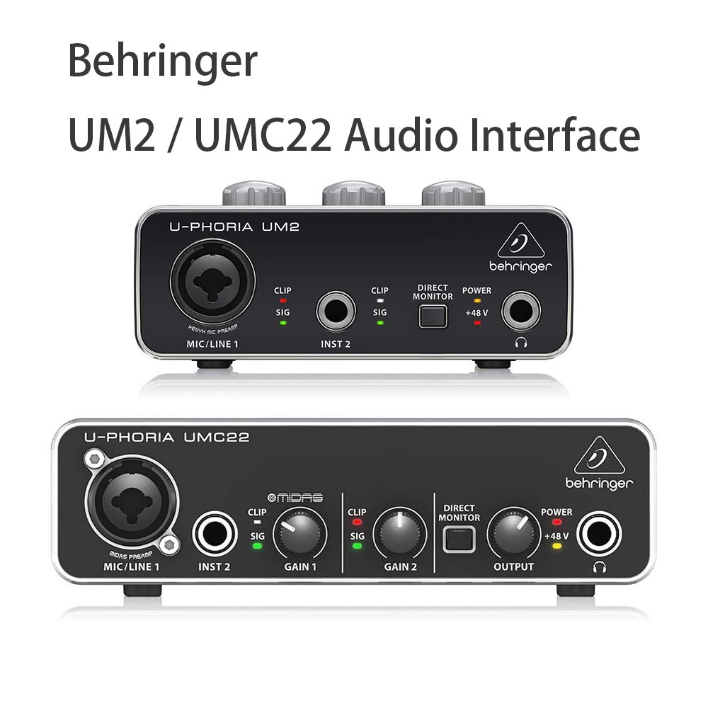 Карта behringer u phoria umc22. Behringer um2usb. Behringer u-Phoria um2. Behringer u-Phoria umc202hd. Behringer u-Phoria umc404hd.