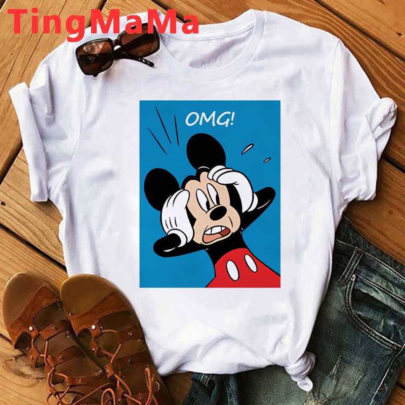 Ropa disney mujer chile sale