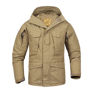 chaquetas militares hombre Online, 2023 | Chile