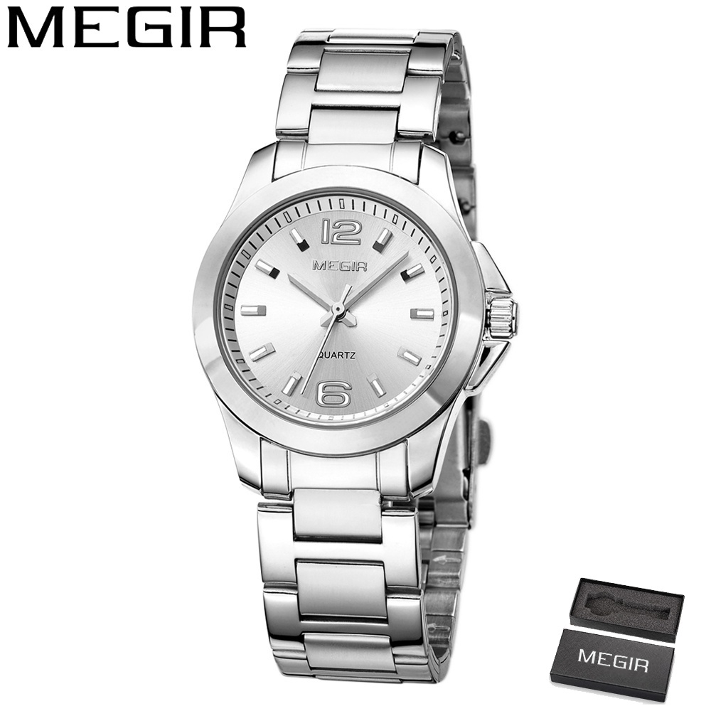 Relojes cheap megir chile