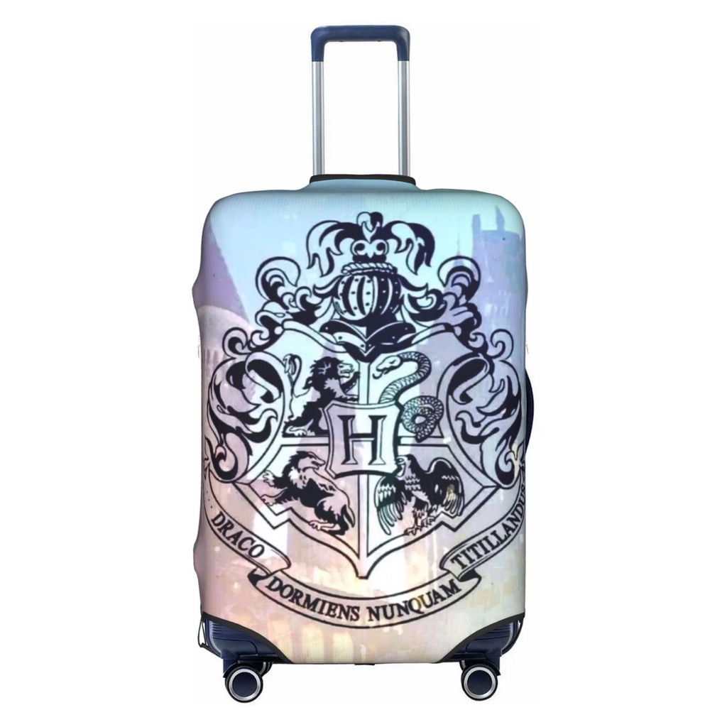 Maleta de viaje harry potter hotsell