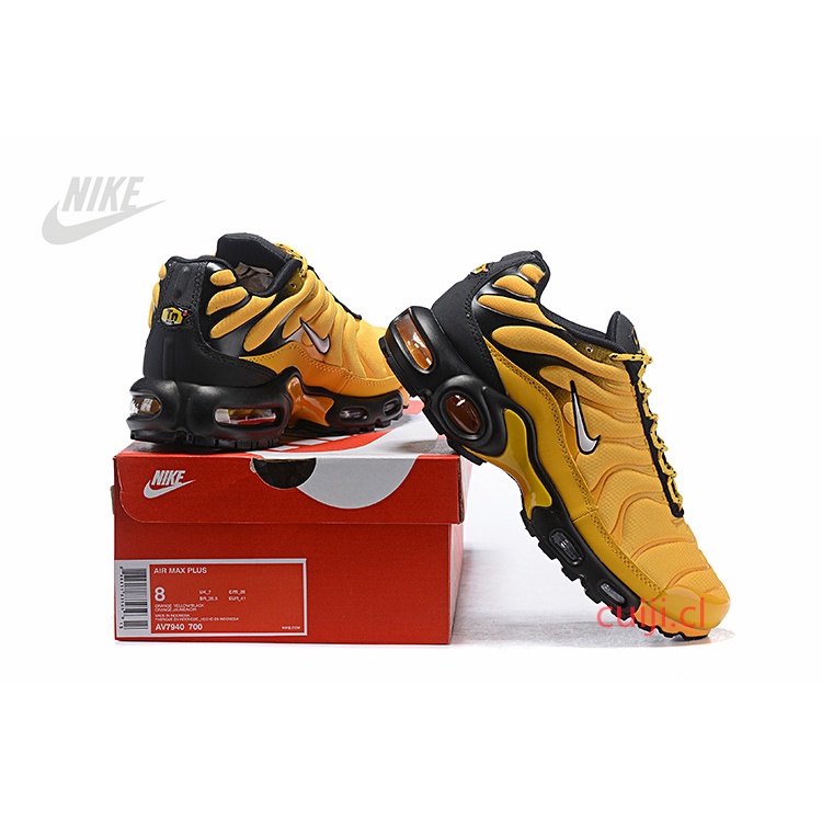 Zapatillas Air Max Plus TN Originales Shopee Chile