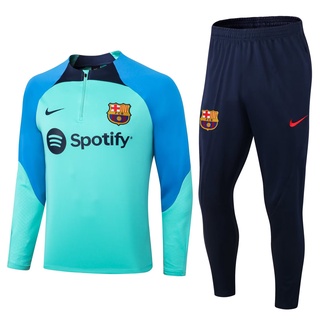 Ropa deportiva 2024 del barcelona