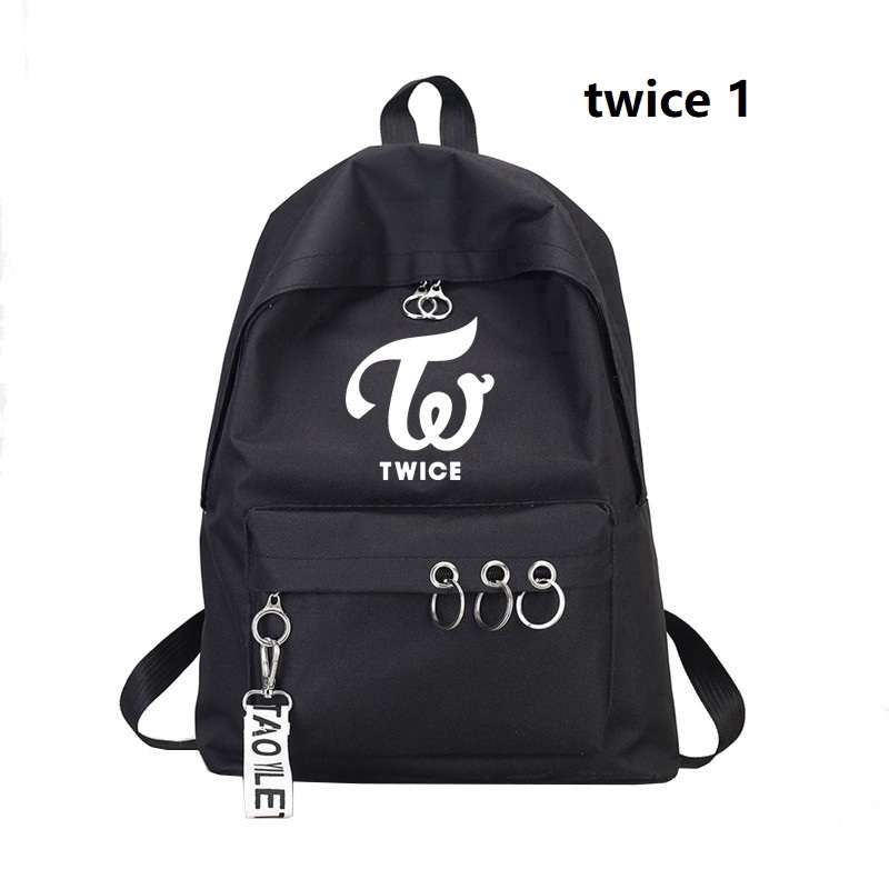 Mochilas de twice hot sale