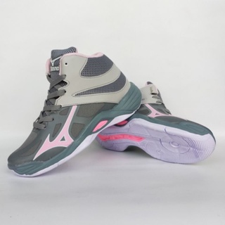 Zapatillas de volleyball mizuno mujer outlet chile