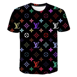 Louis vuitton sales camisetas mujer