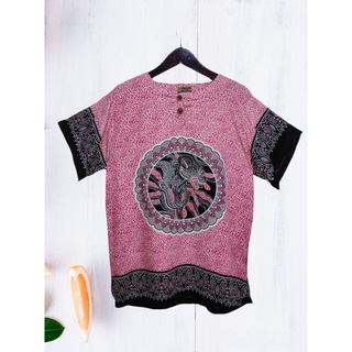 Ropa étnica|Ropa con motivo Wayan|Ropa Dashiki|Ropa de hombre (Unisex) |  Shopee Chile