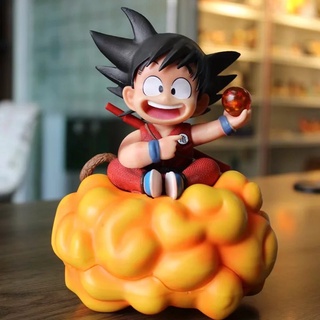 figura goku - Precios y Ofertas - mar. de 2023 | Shopee Chile