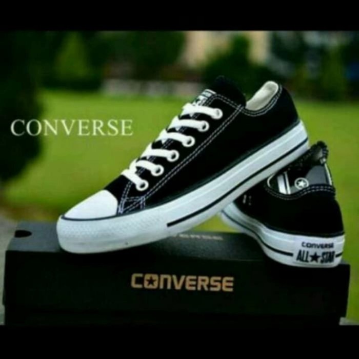 Tallas discount converse chile