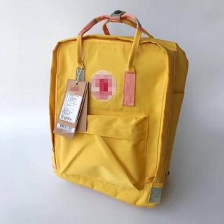 Fjällräven Kanken Mini 7l Mochila - Bolsos - Bolsos de tiempo libre - Moda  - Todos