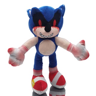 Peluches De Sonic