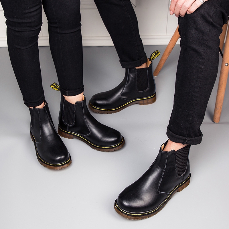 Dr martens hombre clearance chile