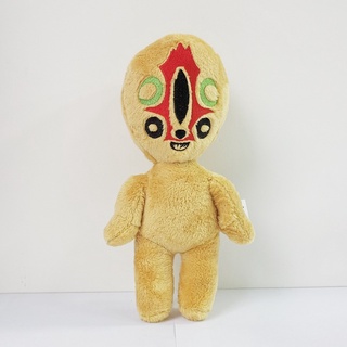 Scp bonito 096 brinquedo de pelúcia figura do jogo de terror boneca de  vídeo jogo enchido plushie brinquedos bonecas macias grande gamer presente  para crianças 25cm - AliExpress