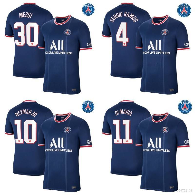 Camiseta de neymar psg 2020 hotsell