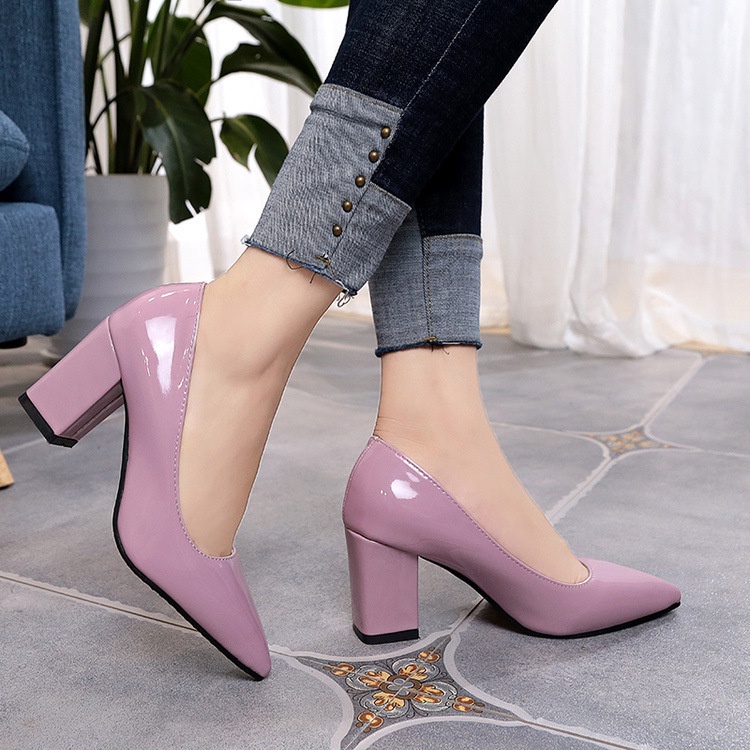 Zapatos de mujer online numeros grandes