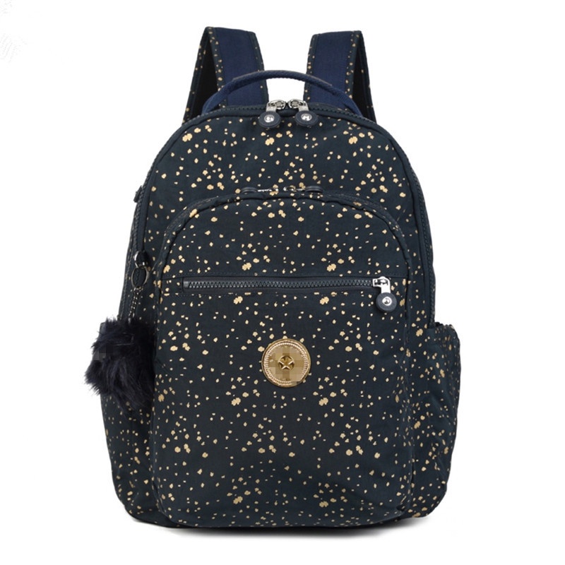 Mochila kipling impermeable on sale