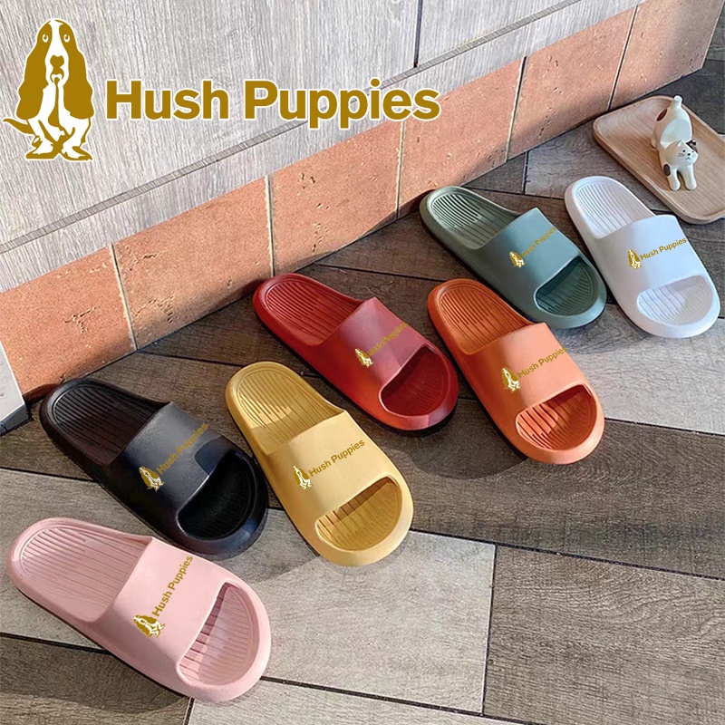 Hush puppies zapatillas online casa