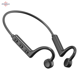 Ambie-auriculares inalámbricos con Bluetooth, cascos deportivos con gancho  para la oreja, conducción ósea, 1:1 - AliExpress