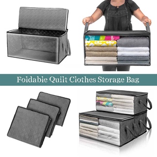 Organizar ropa en online cajas