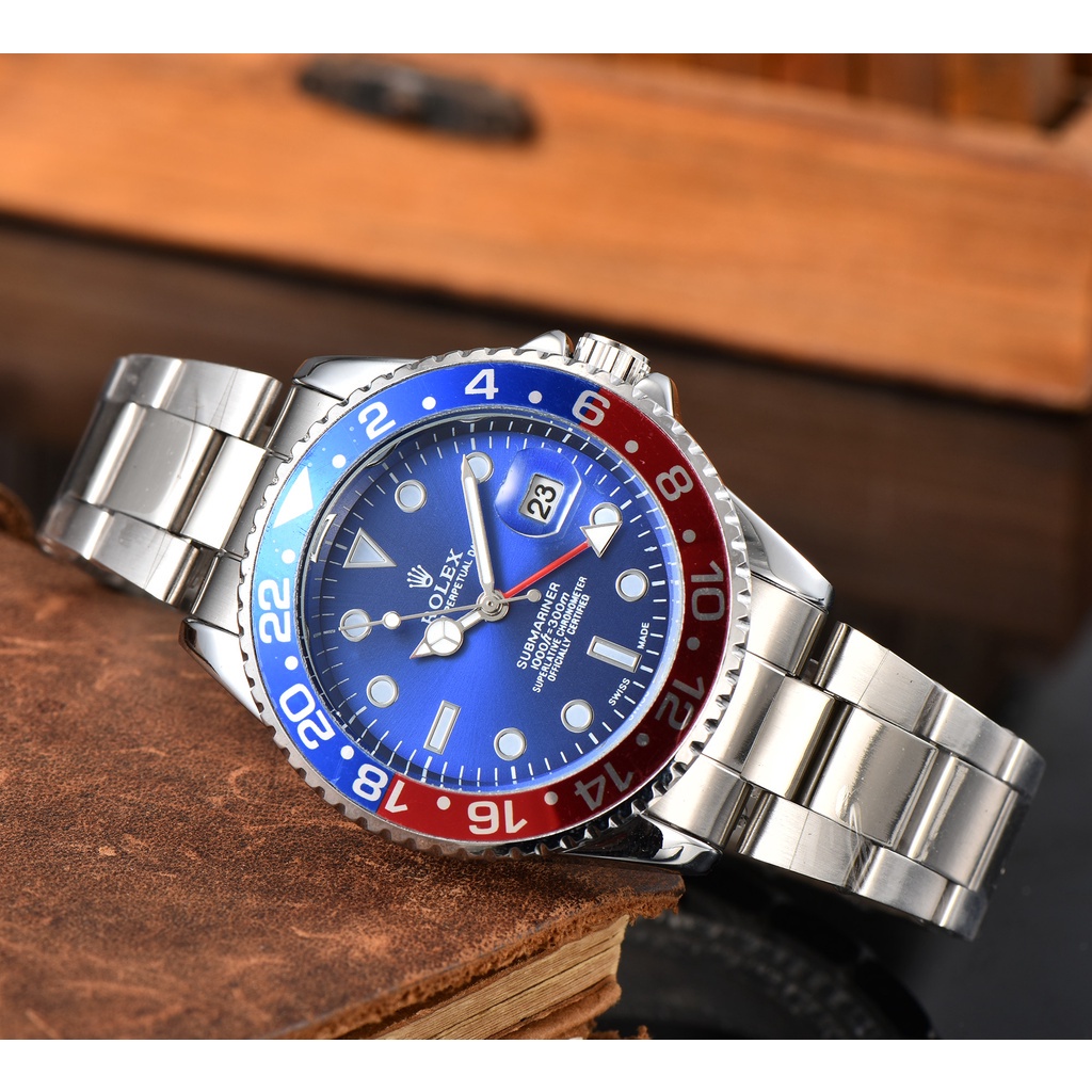 Reloj fashion rolex aaa