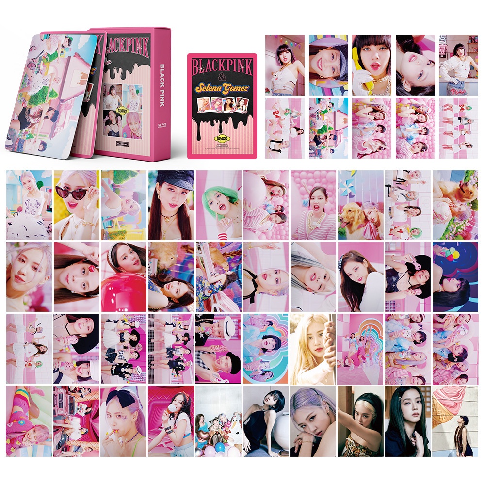 BLACKPINK Album , 