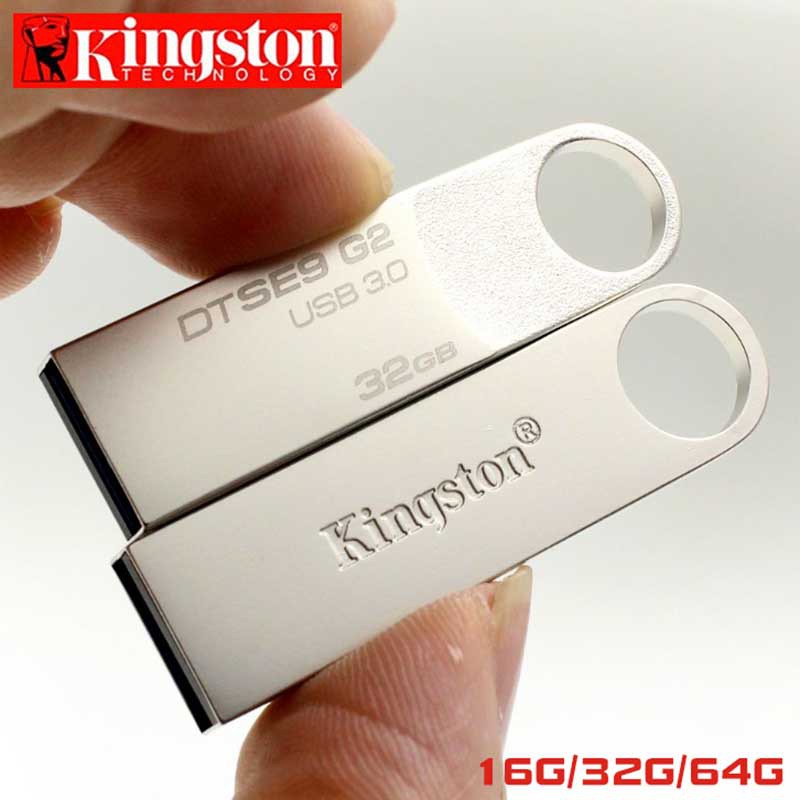 2TB USB Solid State Drives 2TB 128GB Metal USB 2.0 Flash Drive Memoria Stick Pluma U Clé Usb - Foto 5