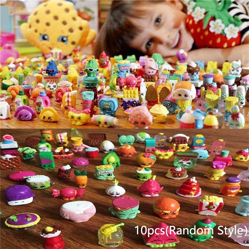 Shopkins juguetes discount