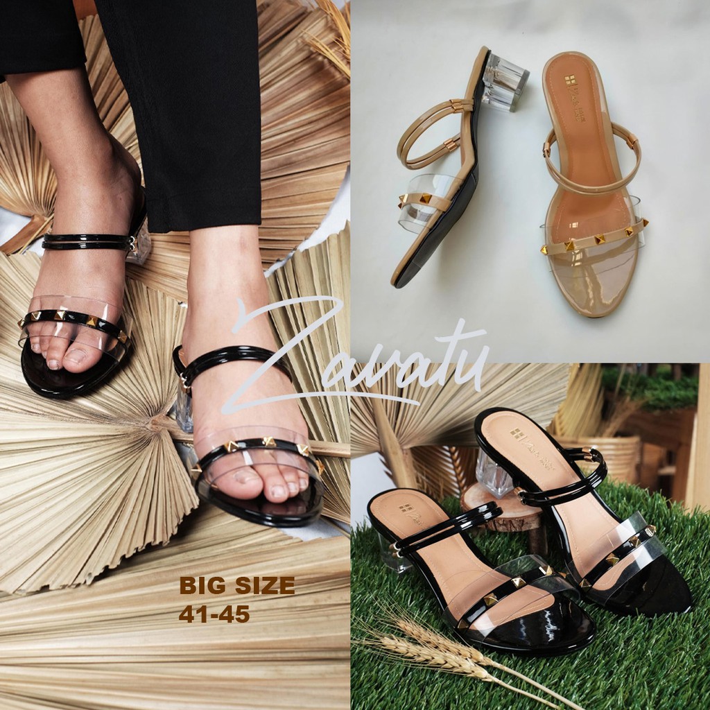 Sandalias talla 2024 44 mujer