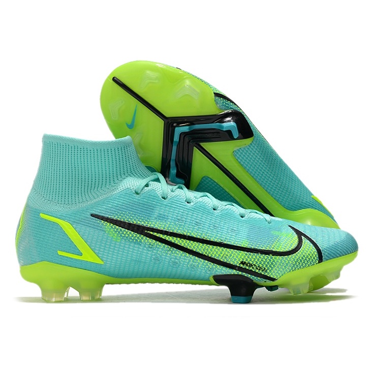 Zapatos de futbol online nike profesionales