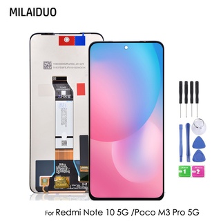 Funda para Xiaomi Redmi Note 10T 5G, funda de cuero con tapa para Xiaomi  Redmi Note 10 5G M2103K19G/Poco M3 Pro 5G M2103K19PI M2103K19PG Case Red